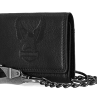 Pánská peněženka Eagle Tri-Fold Snap Chain RFID 