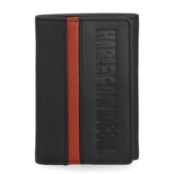 Pánská peněženka Center Block Tri-Fold Wallet