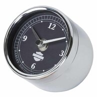 H-D Speedometer Desk Clock