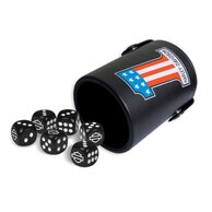 Kostky H-D s kelímkem