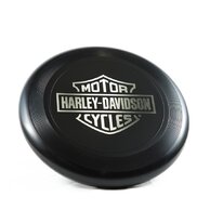 Frisbee H-D