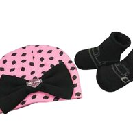 Baby girl set 0-6 měsíců