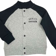 TOD Boy knit jacket