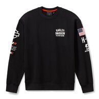 CREWNECK-KNIT,FACTORY