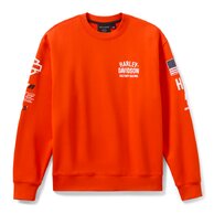 CREWNECK-KNIT,FACTORY