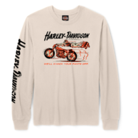 Pánské tričko TEE-KNIT,KNOCK UR PANT