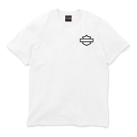 Pánské tričko TEE-KNIT,LFR ESSENTIAL 