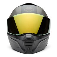 HELMET-EVO,F/F(X17)DOT/ECE