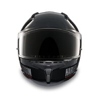 H-D VELO H34 FILL FACE HELMET