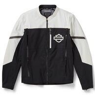 Pánská bunda JACKET-TEXTILE,ODYSSEY