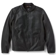Pánská bunda JACKET-TEXTILE,ZEPHYR