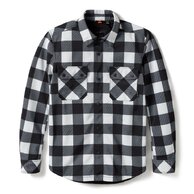 Pánská bunda SHIRT JACKET-OPERATIVE,