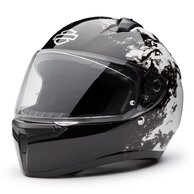 HELMET-VELO,F/F(H34)EC