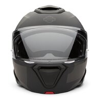 HELMET-CAPSTONE,F/F,EC