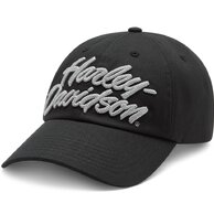 HAT-WOVEN,BLACK