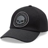 HAT-WOVEN,BLACK