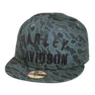 CAP-BB,WOVEN,ALL OVER PRINT