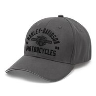 HAT-STRETCH FIT,WOVEN,