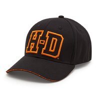 HAT-STRETCH FIT,WOVEN,