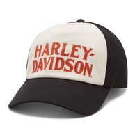 Women's Bling Colorblocked Ballcap