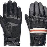Pánské rukavice GLOVES-GMIC,F/F,REAVER,CE,LTHR,BLK