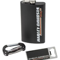 H-D Racing Men gift set