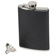 Placatka H-D Open BaS Flask
