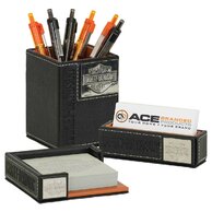 H-D Desk Accessory Set