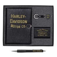 H-D Motor Co.Executive Gift Set