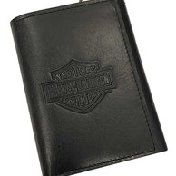 Traditional Trifold Wallet