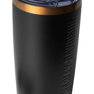 Embossed Travel Mug