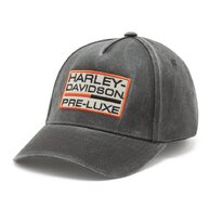 HAT-STRETCH FIT,WOVEN,