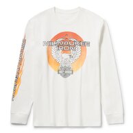 Pánské tričko TEE-KNIT,OFF WHITE