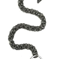 Pánský řetěz Chain Nickel