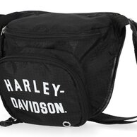 Ledvinka H-D Hip Bag UNISEX
