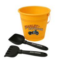 Kid's Beach Bucket Set