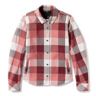 Dámská bunda/ košile SHIRT JACKET-WOV,OPER