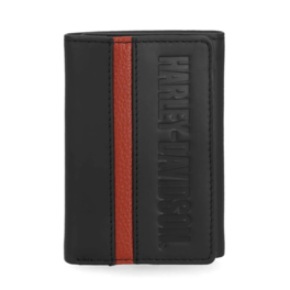 Pánská peněženka Center Block Tri-Fold Wallet