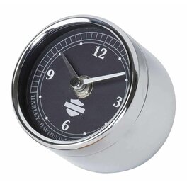 H-D Speedometer Desk Clock