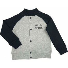 TOD Boy knit jacket