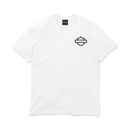 Pánské tričko TEE-KNIT,LFR ESSENTIAL 