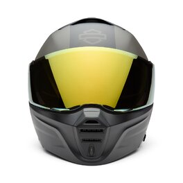 HELMET-EVO,F/F(X17)DOT/ECE