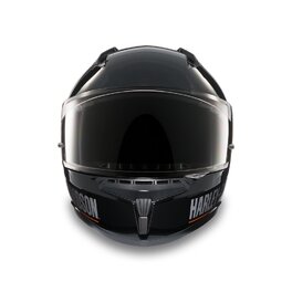 H-D VELO H34 FILL FACE HELMET