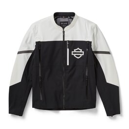 Pánská bunda JACKET-TEXTILE,ODYSSEY