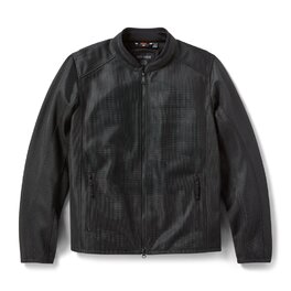 Pánská bunda JACKET-TEXTILE,ZEPHYR