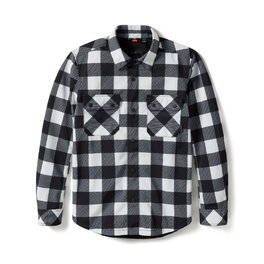 Pánská bunda SHIRT JACKET-OPERATIVE,