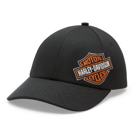 HAT-BB-WOVEN,BLACK