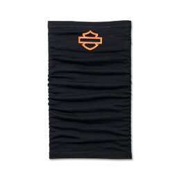 Nákrčník - Bar & Shield Merino Neck