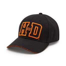 HAT-STRETCH FIT,WOVEN,