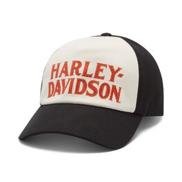 Women's Bling Colorblocked Ballcap